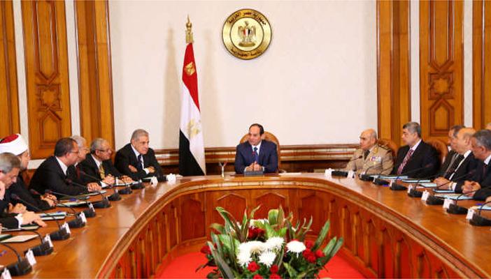 صحيفة إسرائيلية: حكومة السيسي عاجزة عن التعامل مع التمرد الإسلامي