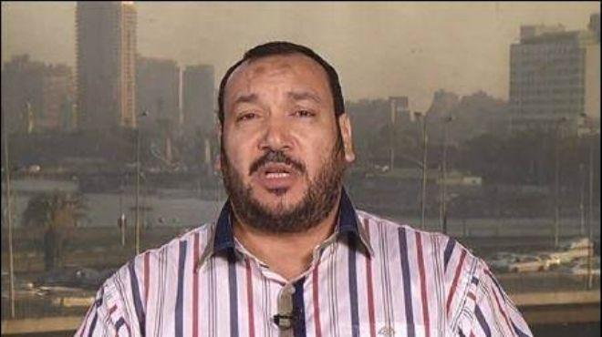 عصام شبل : القضاء يحاكم الثوار ويبرئ رموز النظام السابق