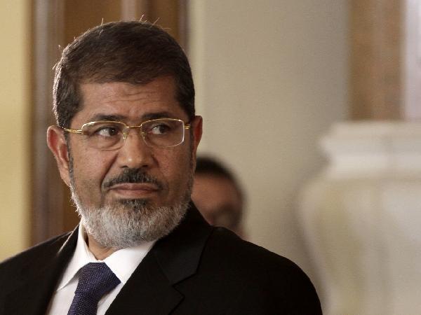 المصريين الأحرار : مرسي لا يثق في المعارضة