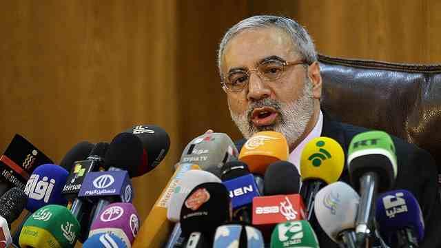 إعلام الأسد: إعلان الانتخابات الرئاسية في 2 أبريل الجاري