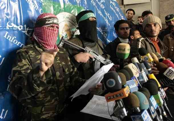 أبوعبيدة: تحرير الأسرى واجب والتزام للمقاومة