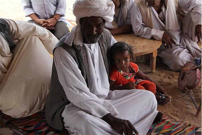 السودان لمصر: إما التفاوض حول حلايب وشلاتين أو اللجوء للتحكيم الدولي