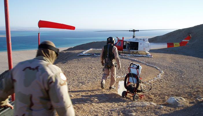 سامح شكري: لم نرفع علم مصر فوق “تيران وصنافير” لعدم سيادتنا عليهما