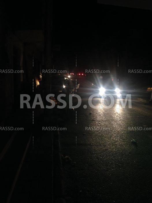 الطلاب يعودون للمذاكرة على لمبات الجاز بأسيوط