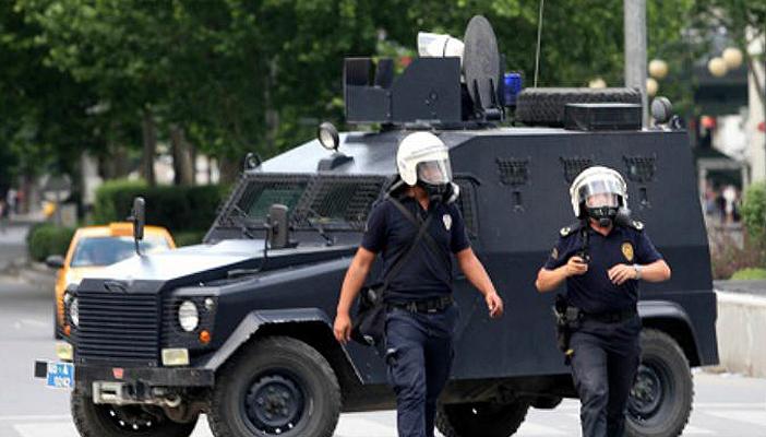 تركيا تسلم البوسنة متهما بارتكاب جرائم حرب