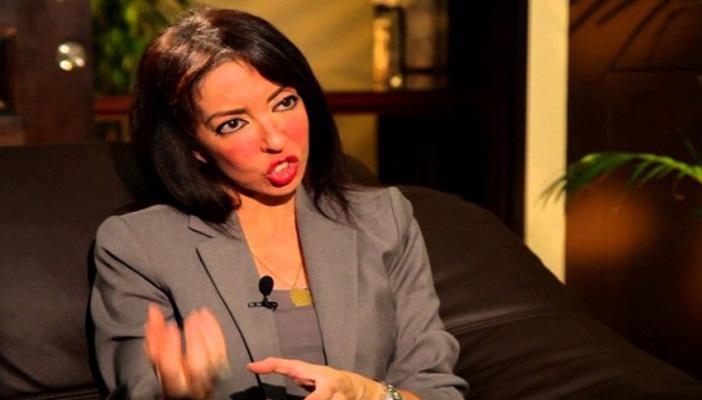 بالفيديو.. إيمان جمعة: الشعب المصرى ناضج سياسيا ومش لابس “بامبرز”