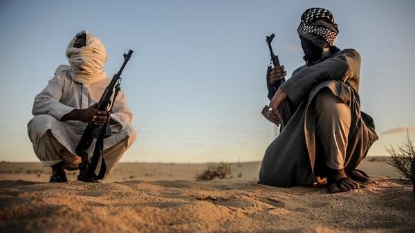 النيابة العامة تحقق فى مقتل شخص بالشيخ زويد