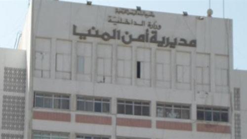 استنفار أمني بالمنيا استعداداً لمليونية “مصر ليست تكية”