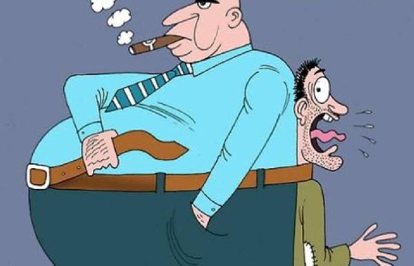 تأجيل الإعلان عن الموازنة للاتفاق علي إجراءات “التقشف”