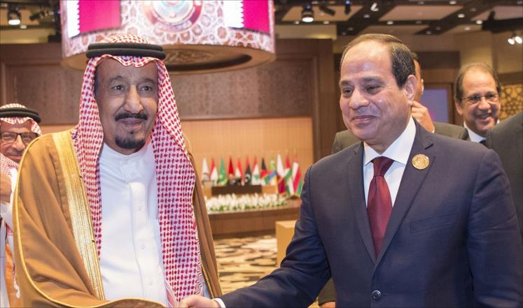 سياسيون يكشفون أسباب العرض المصري للسعودية بإرسال 40 ألف جندي لليمن