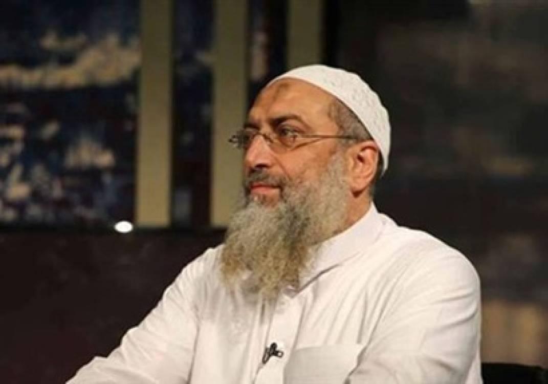 برهامي: لا أعرف إن كانت “تيران وصنافير” مصريتين أم سعوديتين