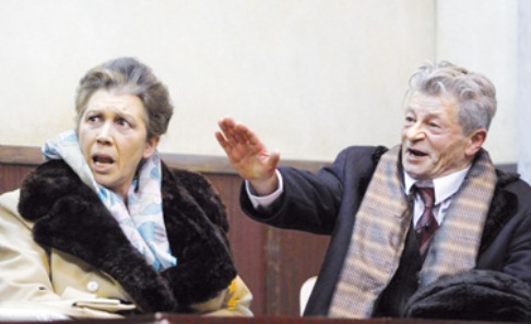 طرح قصر الديكتاتور الروماني “تشاوشيسكو” للبيع