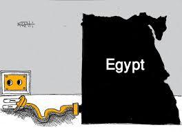 “كهرباء الانقلاب”: زيادة الأسعار علي الأغنياء محل نقاش