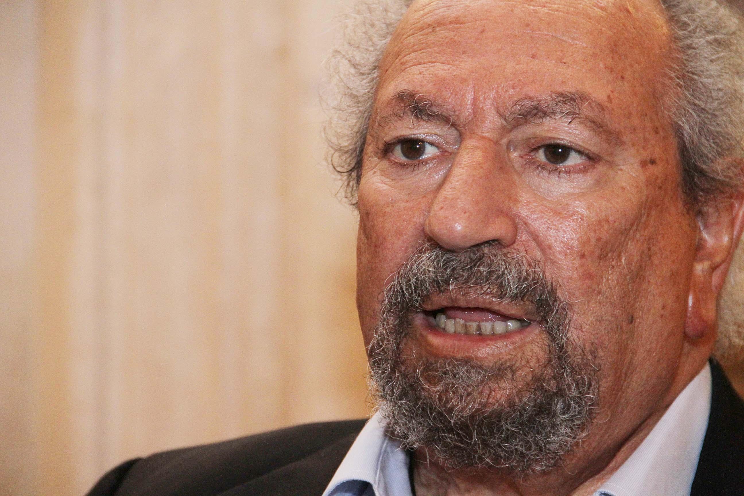 إحالة بلاغ يتهم سعد الدين إبراهيم بإهانة السيسي إلى نيابة أمن الدولة