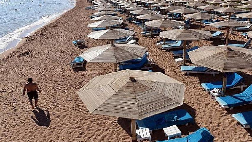 “تورزم رفيو”: تفجيرات أحد السعف تزيد من معاناة السياحة المصرية