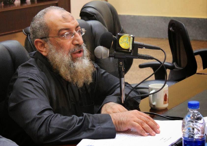 برهامي: دعوات منع النقاب لن تنجح.. وارتداؤه حرية شخصية