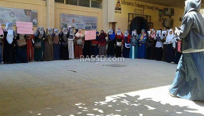 فاعليات بالمحافظات تندد بحكم العسكر واعتقال المعارضين