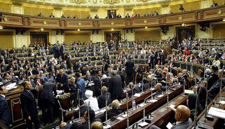 قيادي في “دعم مصر” بالبرلمان: الائتلاف سيصوّت على سعودية تيران وصنافير