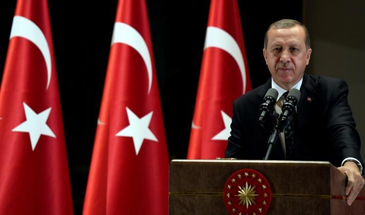 “فورين بوليسي”: تركيا في “عصر ذهبيّ” بفضل أردوغان