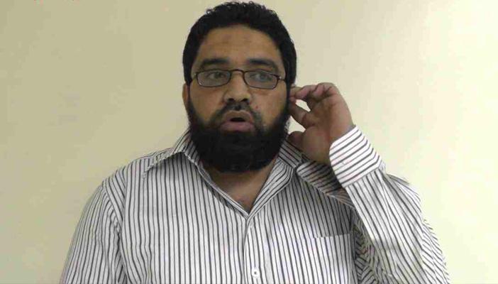 من داخل العقرب حسام أبوالبخاري: يئست من الخروج وأرغب باستكمال دراستي