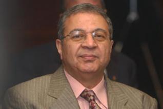 قرار جمهوري بتعيين “الجارحي” نائب لوزير الزراعة