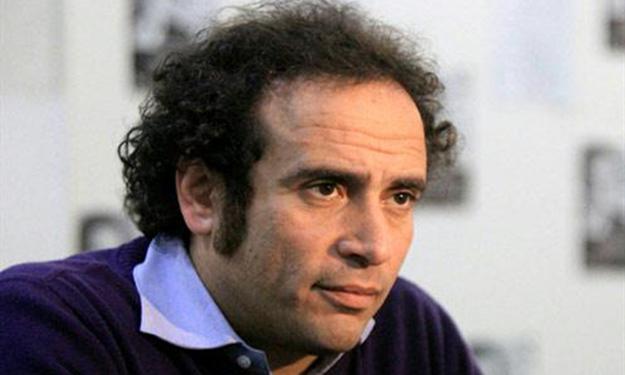 &#8221; راقي بأخلاقي&#8221;.. مبادرة إخوانية ردا على رشق &#8220;حمزاوي&#8221;