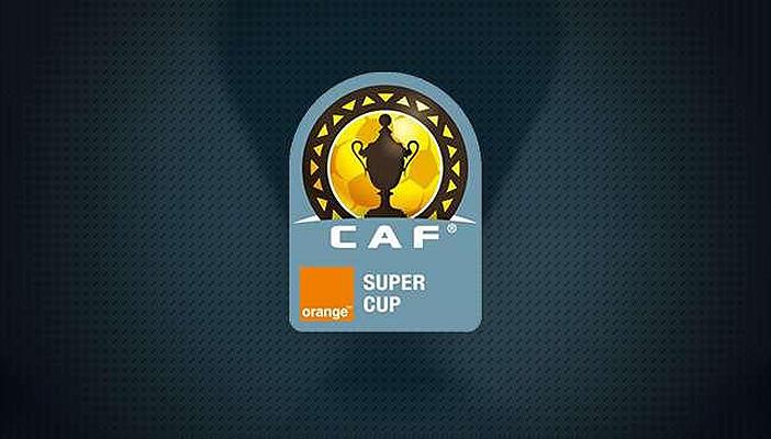 طاقم تحكيم غاني لمباراة وفاق سطيف والرجاء البيضاوي