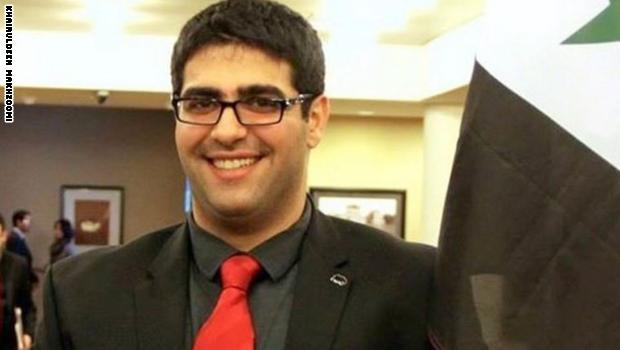 بالفيديو.. طرد طالب من طائرة في كاليفورنيا بسبب قوله “إن شاء الله”