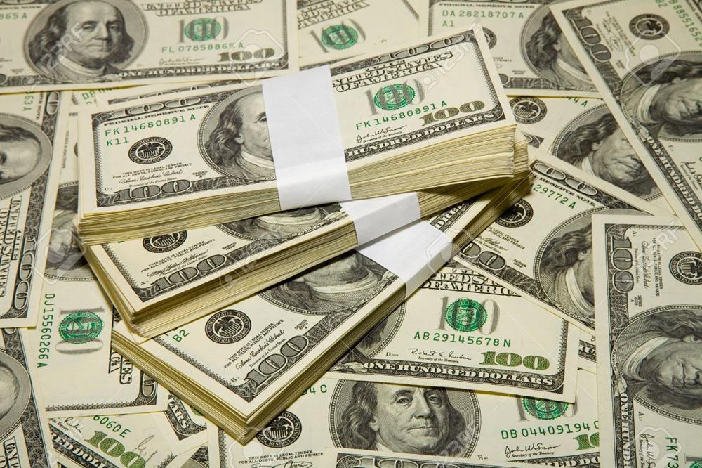 وسط هدوء نسبي للمعاملات..تعرف على سعر الدولار اليوم الاربعاء