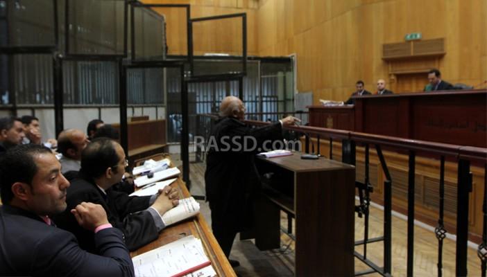 إحالة أوراق 11 متهمًا في “مذبحة بور سعيد” لـ المفتي