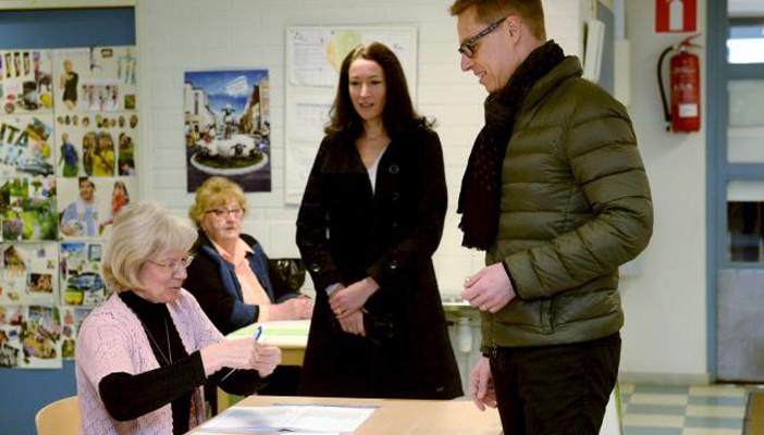 انطلاق الانتخابات العامة في فنلندا.. وسط توقعات بصعود الحركة القومية