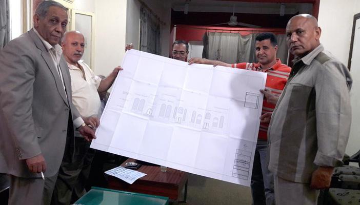قصر ثقافة عبدالناصر في أسيوط يتكلف 11 مليون جنيه
