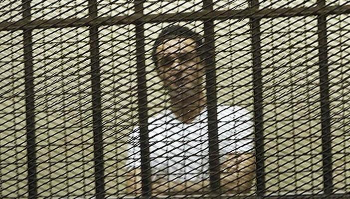 تأجيل محاكمة 16 معتقلًا بأحداث مجلس الوزراء لجلسة 11 مايو