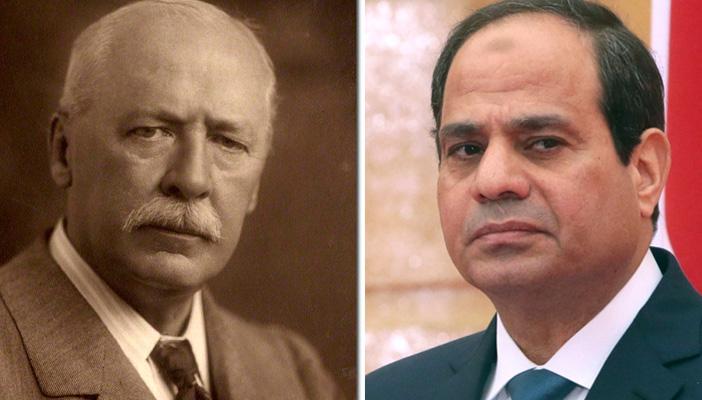 تميم البرغوثي: السيسي كرر ما قاله “كرومر” عن العرب بعد مرور 100 عام