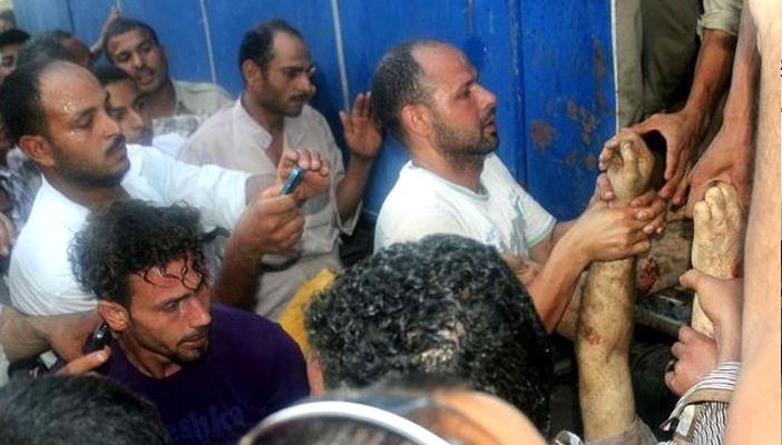 13 يونيو.. الحكم على قتلة القيادي الشيعي “حسن شحاتة”