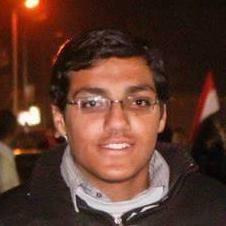 اعتقال طالب ثانوي نجل عضو مجلس الشعب أمير بسام