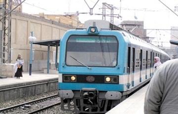 مترو الأنفاق” تعلن الطوارئ استعدادا لـ”شم النسيم”