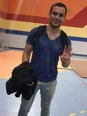 منع طالب من اللعب ببطولة الجمهورية للمصارعة بسبب شارة رابعة