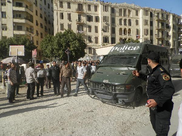 الداخلية تهيب بالمشاركين في التظاهرات الالتزام بالسلمية