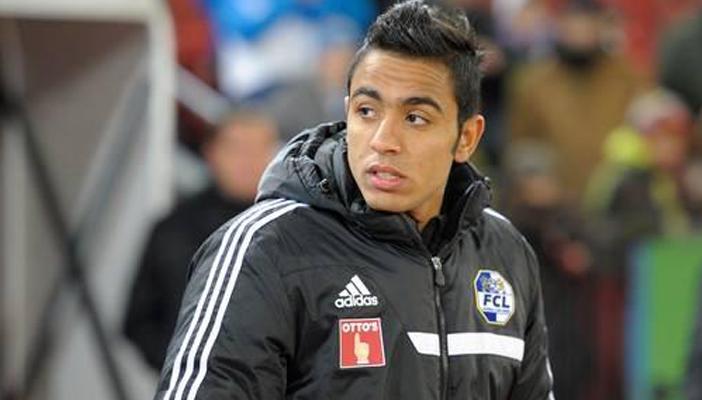 رئيس إنبي ينفي وجود مفاوضات الأهلي لشراء “كهربا”