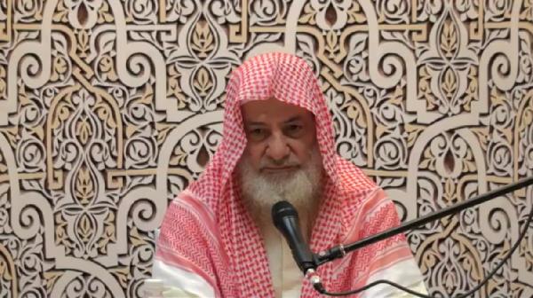 فيديو.. الشيخ عبدالرحمن عبدالخالق: نادر بكار كذب على رسول الله