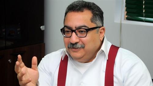 فيديو..ابراهيم عيسى: أسقطنا مرسي بالسخرية الدائمة