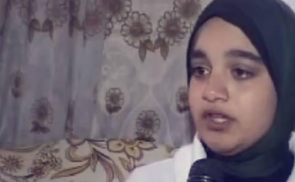 بالفيديو..فتاة تستنجد بعميد كلية علوم بسبب تحرشات أستاذها