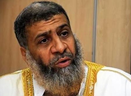 الجماعة الإسلامية:مستمرون لحين إقصاء القضاة حماة البلطجية