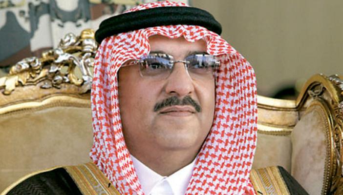 “بن نايف” يلتقي وزيري دفاع وداخلية الكويت