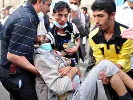 مقتل 13 يمنيا بينهم 10 من تنظيم القاعدة باليمن في غارة أمريكية