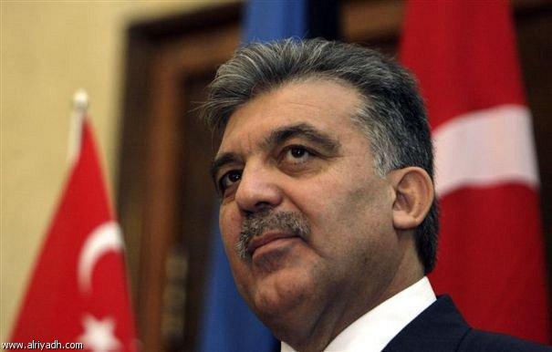 الرئيس التركي: اشتعال سوريا يؤدي إلى انفجار المنطقة