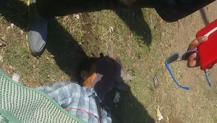 فرحات: مطلوب نزع سلاح أمناء الشرطة إلا فى عمليات التصدى لـ”الإرهاب”