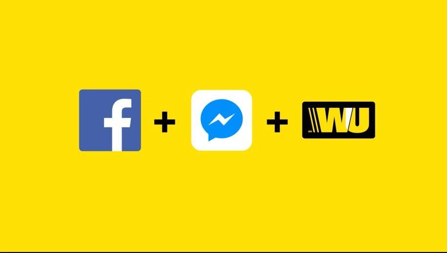 ويسترن يونيون تطلق خدمة نقل الأموال عبر تطبيق “ماسنجر”