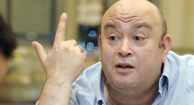 بالفيديو.. أديب: من يحكمنا حال سقوط الحكم.. قوى كفرت بكل الأنظمة